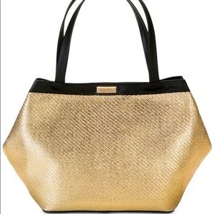 Authentic Versace Bag